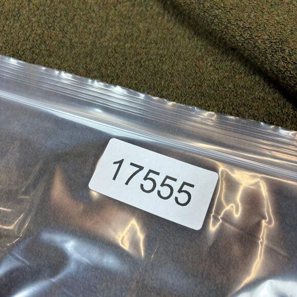 Kuhl Alfpaca Fleece Mock Neck Sweater Men's XL Gorpcore - Picture 10 of 10